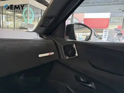 Photo 18 DS DS 3 DS3 Crossback PureTech 100 BVM6