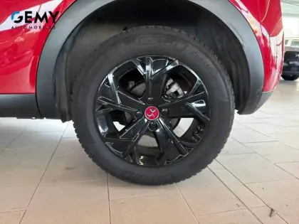 Photo 10 DS DS 3 DS3 Crossback PureTech 100 BVM6