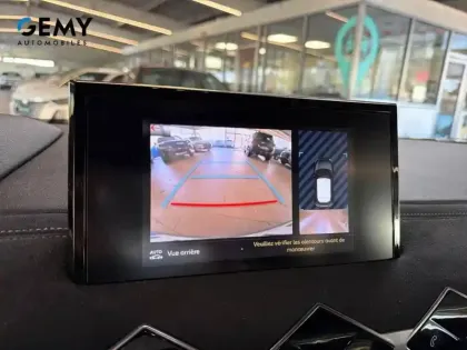 Photo 16 DS DS 3 DS3 Crossback PureTech 100 BVM6