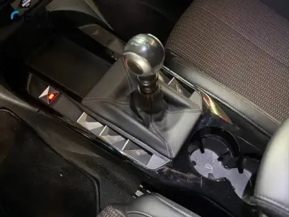 Photo 17 DS DS 3 DS3 Crossback PureTech 100 BVM6