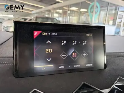 Photo 15 DS DS 3 DS3 Crossback PureTech 100 BVM6