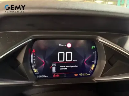 Photo 12 DS DS 3 DS3 Crossback PureTech 100 BVM6