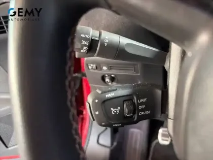 Photo 19 DS DS 3 DS3 Crossback PureTech 100 BVM6