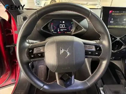 Photo 11 DS DS 3 DS3 Crossback PureTech 100 BVM6