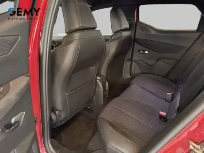 Photo 9 DS DS 3 DS3 Crossback PureTech 100 BVM6