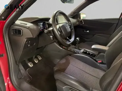 Photo 8 DS DS 3 DS3 Crossback PureTech 100 BVM6