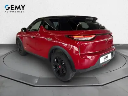 Photo 6 DS DS 3 DS3 Crossback PureTech 100 BVM6