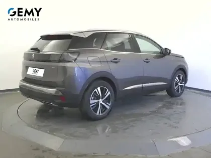 Photo 17 Peugeot 3008  Hybrid 225 e-EAT8