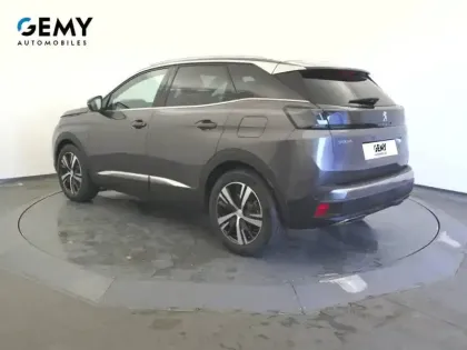 Photo 6 Peugeot 3008  Hybrid 225 e-EAT8