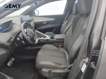 Photo 8 Peugeot 3008  Hybrid 225 e-EAT8