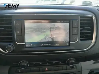 Photo 12 Peugeot Traveller EXPERT Combi TPMR Long BlueHDi 120 S&S BVM6