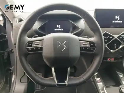 Photo 12 DS DS 3  Hybride 145 e-DCT6