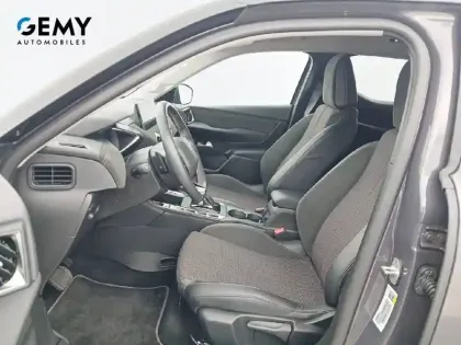 Photo 8 DS DS 3  Hybride 145 e-DCT6