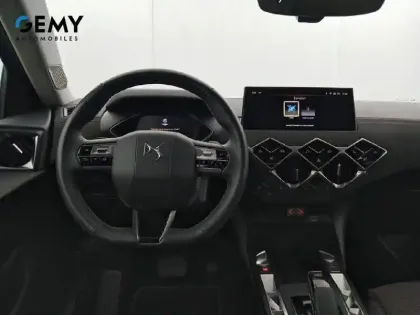 Photo 7 DS DS 3  Hybride 145 e-DCT6