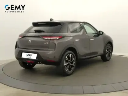 Photo 17 DS DS 3  Hybride 145 e-DCT6