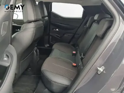 Photo 9 DS DS 3  Hybride 145 e-DCT6