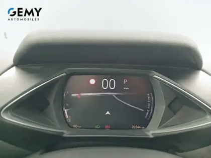 Photo 16 DS DS 3  Hybride 145 e-DCT6