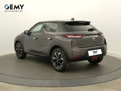 Photo 6 DS DS 3  Hybride 145 e-DCT6