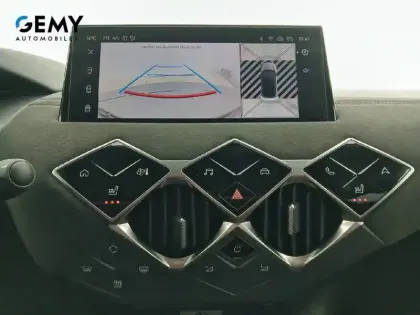 Photo 14 DS DS 3  Hybride 145 e-DCT6