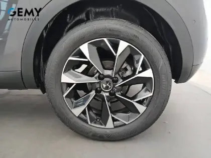 Photo 10 DS DS 3  Hybride 145 e-DCT6