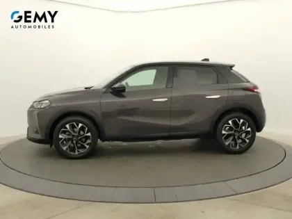 Photo 18 DS DS 3  Hybride 145 e-DCT6