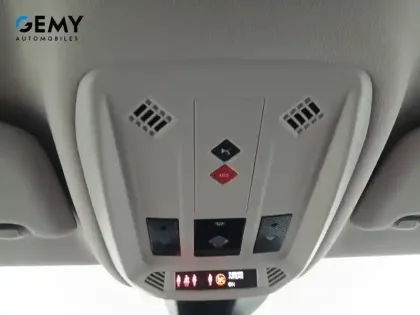 Photo 19 DS DS 3  Hybride 145 e-DCT6