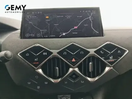 Photo 13 DS DS 3  Hybride 145 e-DCT6