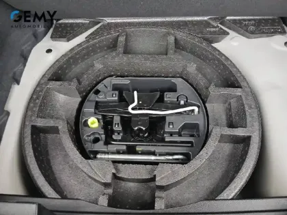 Photo 21 DS DS 3  Hybride 145 e-DCT6