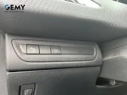 Photo 12 Peugeot 2008  PureTech 110ch S&S EAT6