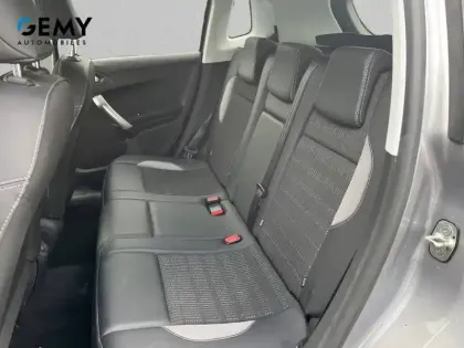 Photo 9 Peugeot 2008  PureTech 110ch S&S EAT6