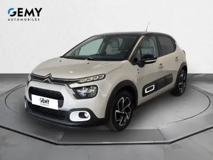 Photo Citroën C3 Saint James