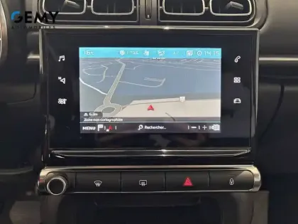 Photo 12 Citroën C3  PureTech 110 S&S EAT6