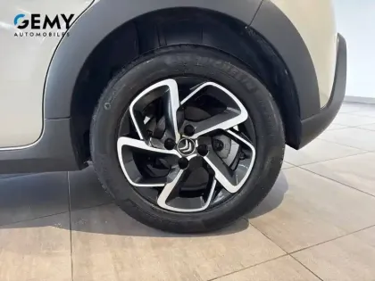 Photo 10 Citroën C3  PureTech 110 S&S EAT6