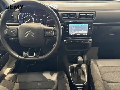 Photo 7 Citroën C3  PureTech 110 S&S EAT6