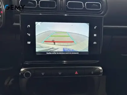 Photo 14 Citroën C3  PureTech 110 S&S EAT6