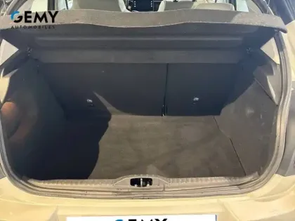 Photo 5 Citroën C3  PureTech 110 S&S EAT6