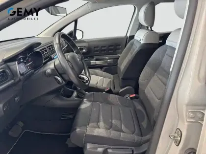 Photo 8 Citroën C3  PureTech 110 S&S EAT6