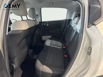 Photo 9 Citroën C3  PureTech 110 S&S EAT6