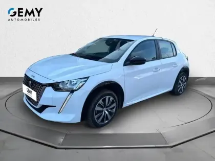 Photo Peugeot 208 Like