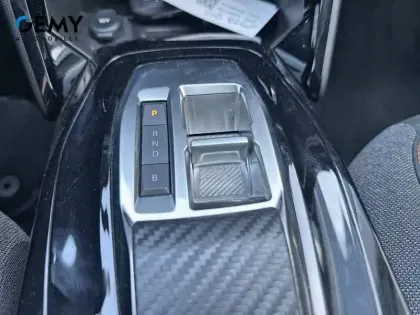 Photo 15 Peugeot 208  Electrique 50 kWh 136ch