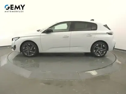 Photo 18 Peugeot 308  Hybrid 145 e-DCS6