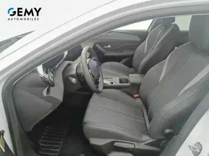 Photo 8 Peugeot 308  Hybrid 145 e-DCS6