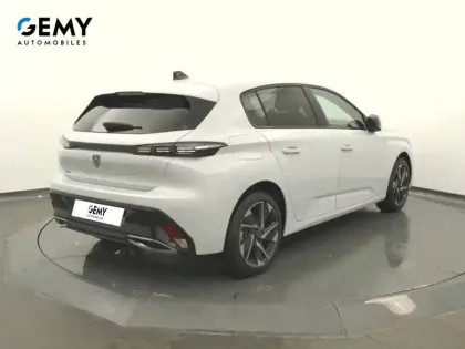 Photo 17 Peugeot 308  Hybrid 145 e-DCS6