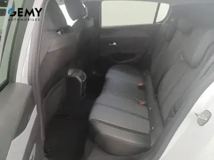 Photo 9 Peugeot 308  Hybrid 145 e-DCS6