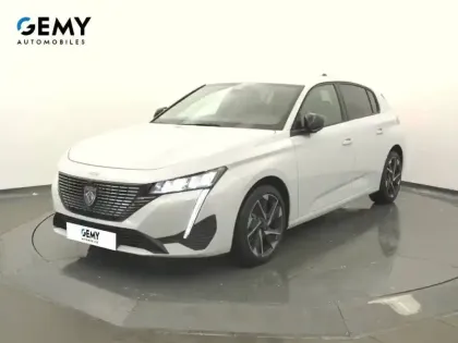 Photo Peugeot 308 Allure