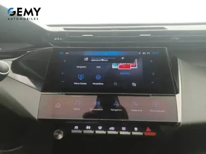 Photo 13 Peugeot 308  Hybrid 145 e-DCS6