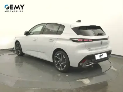 Photo 6 Peugeot 308  Hybrid 145 e-DCS6