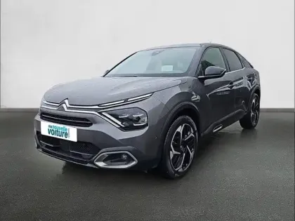 Photo Citroën C4 Shine