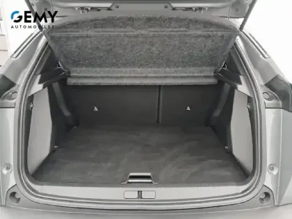 Photo 5 Peugeot 2008  Hybrid 136 e-DCS6