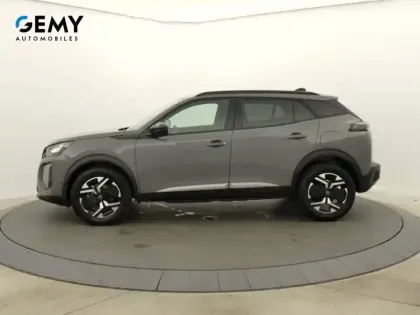 Photo 18 Peugeot 2008  Hybrid 136 e-DCS6